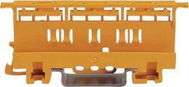 Rögzítő adapter WAGO 1 db