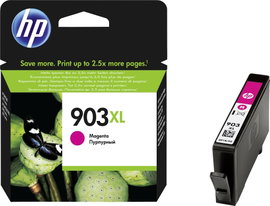 HP Tinta 903XL Eredeti Bíbor T6M07AE