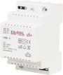 Zamel TRM-8 Csengő transzformátor 8 V/AC 1.88 A bélyegkép