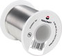TOOLCRAFT Forrasztóón, ólommentes Tekercs SN99AG03C ROL1 100 g 0.5 mm 2. bélyegkép