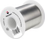 TOOLCRAFT Forrasztóón, ólommentes Tekercs SN99AG03C ROL1 100 g 1 mm bélyegkép