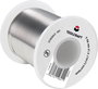 TOOLCRAFT Forrasztóón, ólommentes Tekercs SN99AG03C ROL1 100 g 1 mm 2. bélyegkép