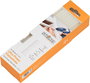 Steinel 006730 Ragasztópisztoly rúd 7 mm 150 mm Átlátszó 240 g 40 db bélyegkép