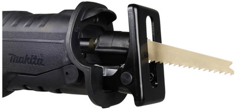 Akkuval, Hordtáskával 18 V 5 Ah Makita DJR187RT 11. kép