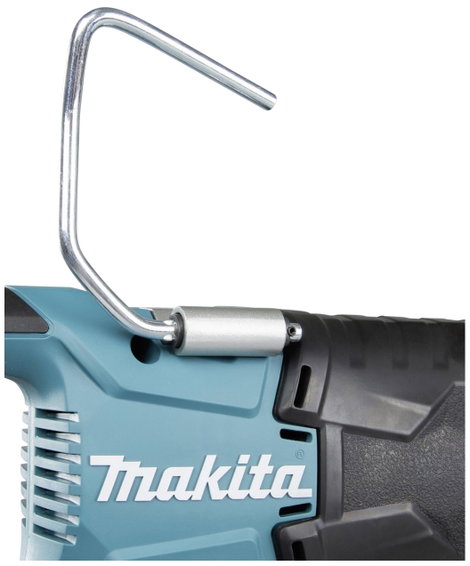 Akkuval, Hordtáskával 18 V 5 Ah Makita DJR187RT 12. kép