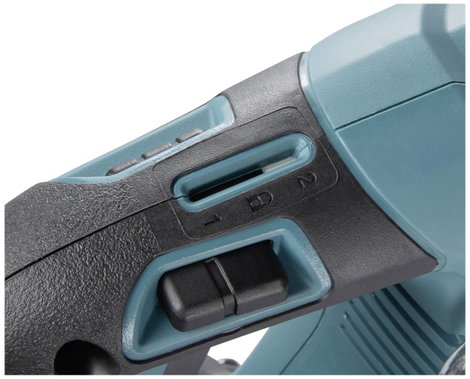 Akkuval, Hordtáskával 18 V 5 Ah Makita DJR187RT 13. kép