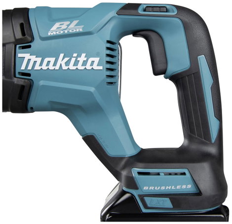 Akkuval, Hordtáskával 18 V 5 Ah Makita DJR187RT 14. kép