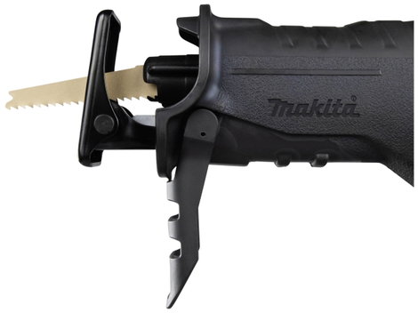 Akkuval, Hordtáskával 18 V 5 Ah Makita DJR187RT 15. kép