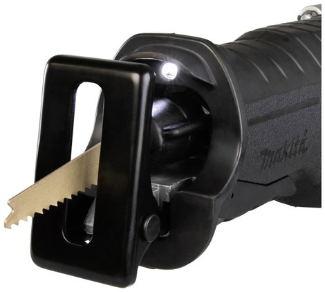 Akkuval, Hordtáskával 18 V 5 Ah Makita DJR187RT 16. kép