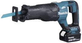 Akkuval, Hordtáskával 18 V 5 Ah Makita DJR187RT