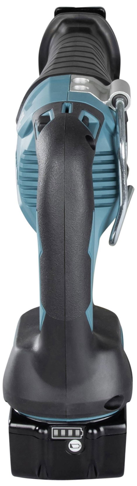 Akkuval, Hordtáskával 18 V 5 Ah Makita DJR187RT 4. kép