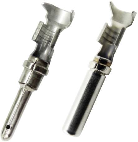 TOOLCRAFT PLE-0K6 1595626 Krimpelő betét német Alkalmas márka TOOLCRAFT PZ-500 3. kép