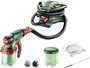 Bosch Home and Garden PFS 7000 Festékszóró pisztoly 1400 W Szállítási mennyiség (max.) 700 ml/perc 3. bélyegkép