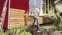 Bosch Home and Garden PFS 7000 Festékszóró pisztoly 1400 W Szállítási mennyiség (max.) 700 ml/perc 4. bélyegkép