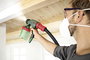 Bosch Home and Garden PFS 7000 Festékszóró pisztoly 1400 W Szállítási mennyiség (max.) 700 ml/perc 7. bélyegkép