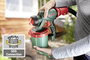 Bosch Home and Garden PFS 7000 Festékszóró pisztoly 1400 W Szállítási mennyiség (max.) 700 ml/perc 8. bélyegkép