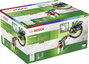Bosch Home and Garden PFS 7000 Festékszóró pisztoly 1400 W Szállítási mennyiség (max.) 700 ml/perc 9. bélyegkép
