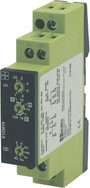 Multifunkciós időrelé, 1 váltó, 24-240VAC/DC, tele E1ZM10 110200 bélyegkép