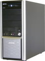 Megszakításmentes tápegység 400 VA Bicker Elektronik IUPS-401 für PC-Einbau 5. bélyegkép