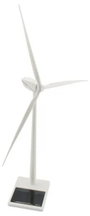 Napelemes szélturbina H0 MD70, Sol Expert 43001 bélyegkép