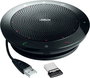 Konferencabeszélgetés kihangosító Bluetooth, USB 2.0 Jabra Speak 510 MS inkl. Link 360 UC MS Mini US bélyegkép