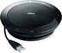 Konferencabeszélgetés kihangosító Bluetooth, USB 2.0 Jabra Speak 510 MS inkl. Link 360 UC MS Mini US 3. bélyegkép