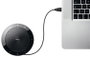 Konferencabeszélgetés kihangosító Bluetooth, USB 2.0 Jabra SPEAK 510 UC Fekete 2. bélyegkép