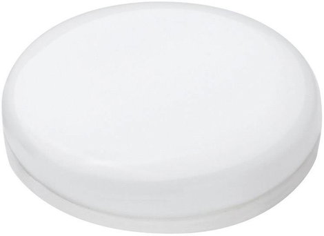 Megaman LED GX53 Speciális forma 5 W = 28 W Melegfehér (Ø x H) 75 mm x 24 mm EEK: A+ 1 db