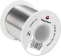 TOOLCRAFT Forrasztóón, ólommentes Tekercs Sn99,3Cu0,7 ROL1 100 g 0.3 mm 2. bélyegkép