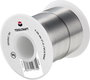 TOOLCRAFT Forrasztóón, ólommentes Tekercs Sn99,3Cu0,7 ROL1 100 g 1.2 mm bélyegkép