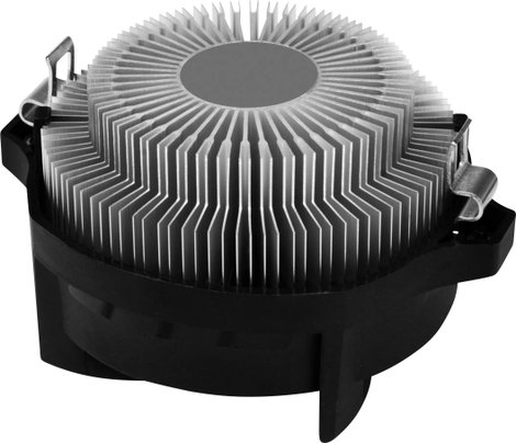 Arctic Alpine 23 CPU hűtő ventilátorral 2. kép
