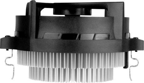 Arctic Alpine 23 CPU hűtő ventilátorral 5. kép