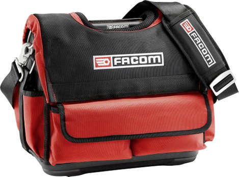 Facom Mini Probag BS.T14PB Univerzális Szerszámos táska tartalom nélkül (Sz x Ma x Mé) 420 x 340 x 2