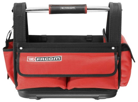 Facom Mini Probag BS.T14PB Univerzális Szerszámos táska tartalom nélkül (Sz x Ma x Mé) 420 x 340 x 2 2. kép