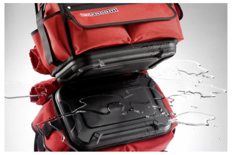 Facom Mini Probag BS.T14PB Univerzális Szerszámos táska tartalom nélkül (Sz x Ma x Mé) 420 x 340 x 2 4. kép