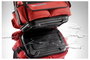 Facom Mini Probag BS.T14PB Univerzális Szerszámos táska tartalom nélkül (Sz x Ma x Mé) 420 x 340 x 2 4. bélyegkép