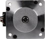 Léptetőmotor Joy-it NEMA 23-01 3 Nm 4.2 A Tengely átmérő: 8 mm 3. bélyegkép