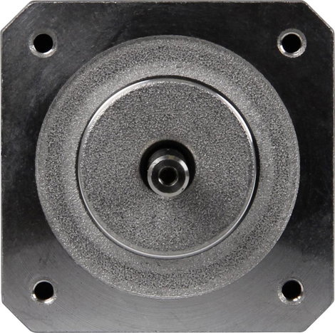 Léptetőmotor Joy-it NEMA-17-01 0.4 Nm 1.68 A Tengely átmérő: 5 mm 2. kép