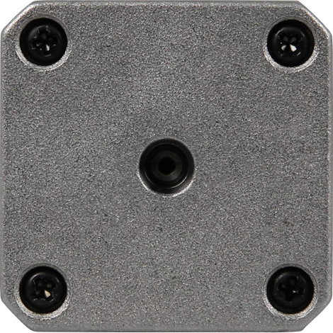 Léptetőmotor Joy-it NEMA-17-01 0.4 Nm 1.68 A Tengely átmérő: 5 mm 4. kép