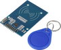 TRU COMPONENTS TC-9927144 Író- és olvasó modul 1 db 2. bélyegkép