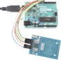 TRU COMPONENTS TC-9927144 Író- és olvasó modul 1 db 5. bélyegkép