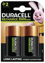 Duracell PreCharged Góliátakku NiMH 3000 mAh 1.2 V 2 db bélyegkép