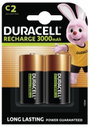 Babyakku Duracell PreCharged NiMH 1.2 V 3000 mAh 2 db bélyegkép