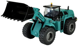 Amewi 22538 G485E petrol 1:14 Elektro RC funkció modell RtR