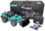 Amewi 22538 G485E petrol 1:14 Elektro RC funkció modell RtR 2. bélyegkép