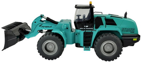 Amewi 22538 G485E petrol 1:14 Elektro RC funkció modell RtR 3. kép