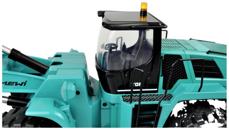 Amewi 22538 G485E petrol 1:14 Elektro RC funkció modell RtR 4. kép