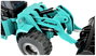 Amewi 22538 G485E petrol 1:14 Elektro RC funkció modell RtR 5. bélyegkép