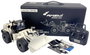 Amewi 22535 G485E weiß 1:14 Elektro RC funkció modell RtR 2. bélyegkép