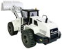 Amewi 22535 G485E weiß 1:14 Elektro RC funkció modell RtR 3. bélyegkép